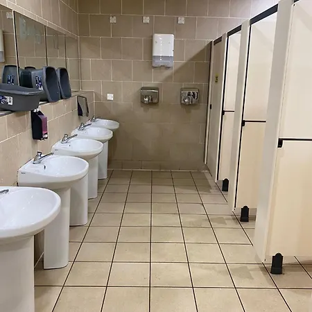 Hostel House Of Gold *