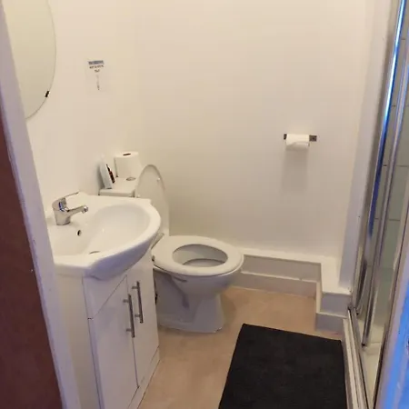 Hostel House Of Gold