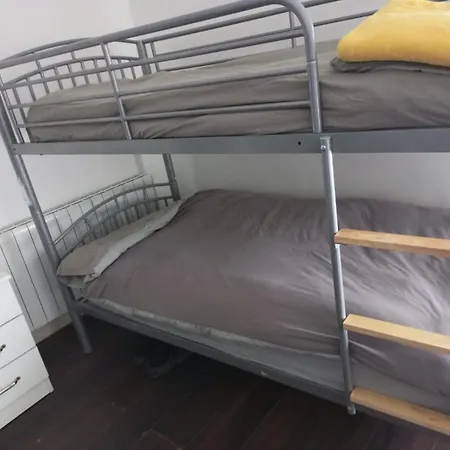 House Of Gold Hostel Feevaghmore