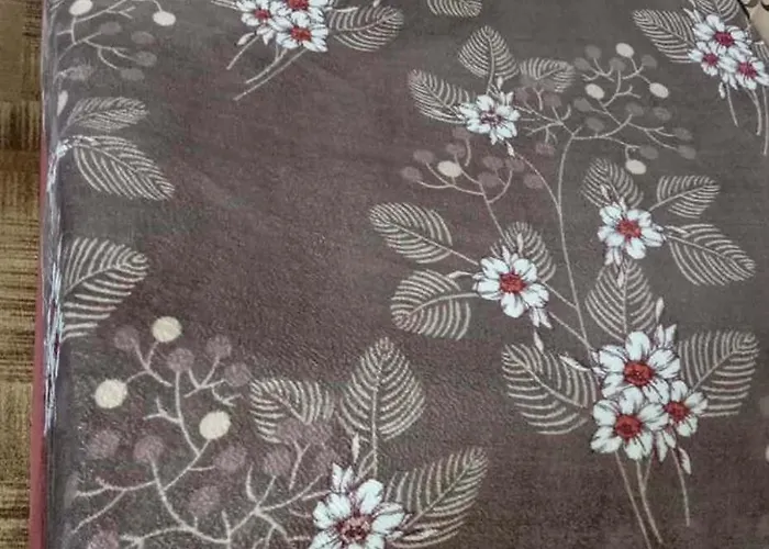 House Of Gold Hostel *