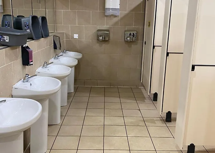 Hostel House Of Gold *