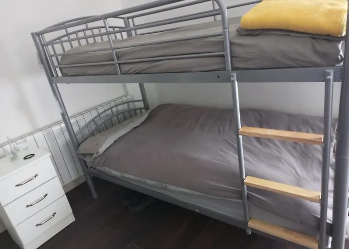 House Of Gold Hostel Feevaghmore